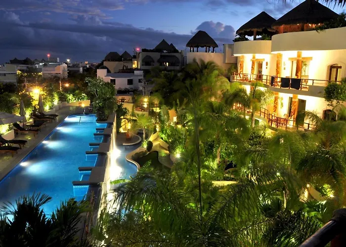 2 Bedroom Penthouse In The Heart Of *