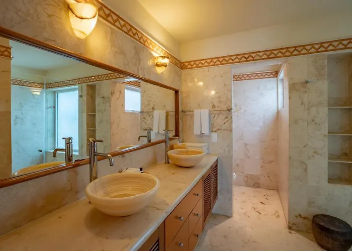 2 Bedroom Penthouse In The Heart Of Aparthotel