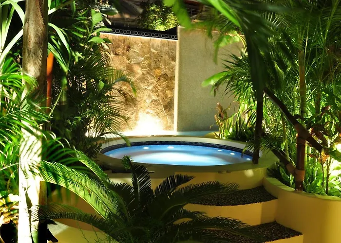 Aparthotel 2 Bedroom Penthouse In The Heart Of *